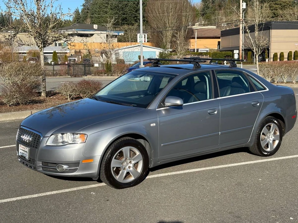 2005 Audi A4 - Image 13 of 13