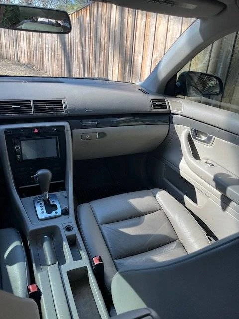 2004 Audi B6 A4 - Image 5 of 8