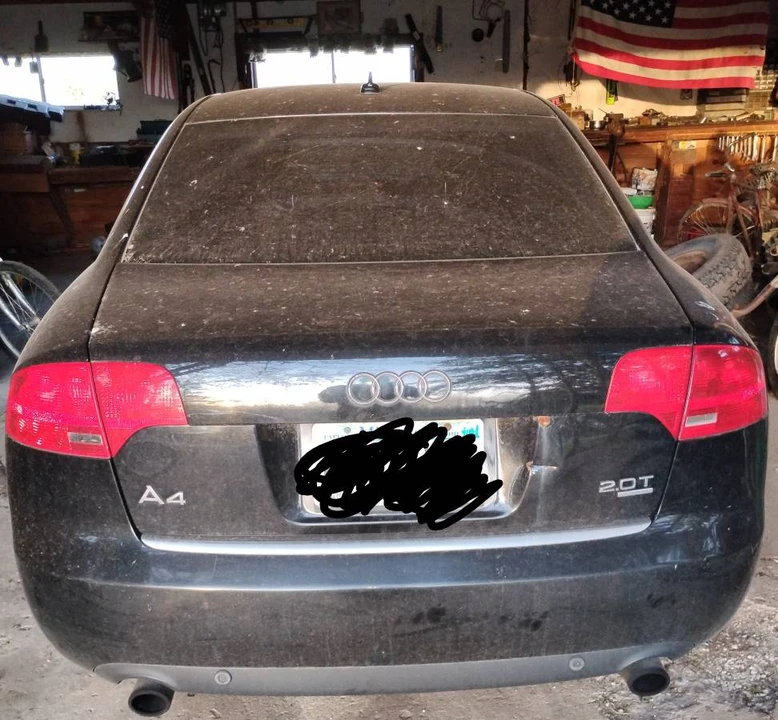 2007 Audi B7 A4 - Image 3 of 7