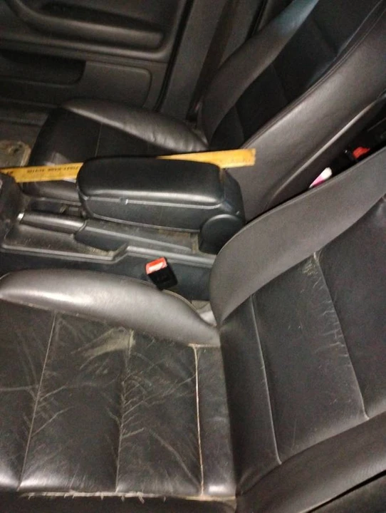 2007 Audi B7 A4 - Image 5 of 7