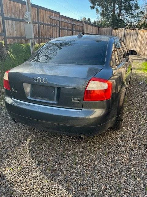 2004 Audi B6 A4 - Image 3 of 8