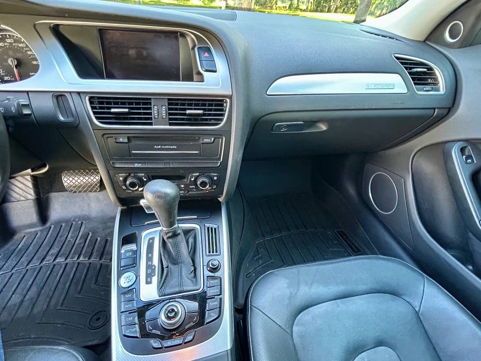 2011 Audi B8 A4 - Image 16 of 19