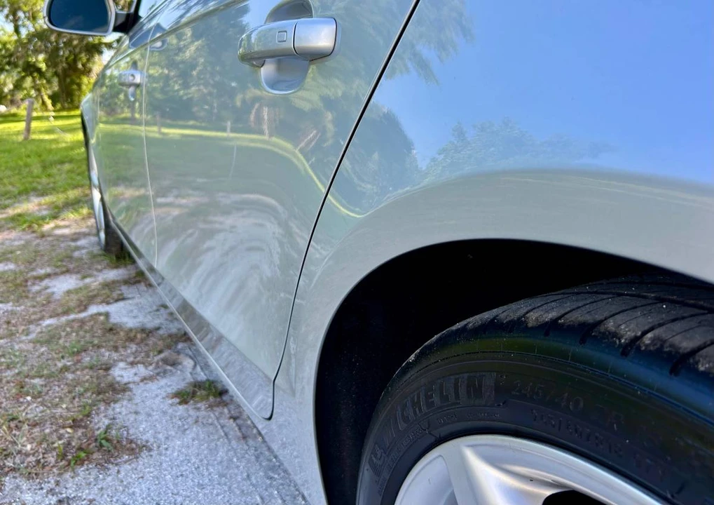 2011 Audi B8 A4 - Image 10 of 19