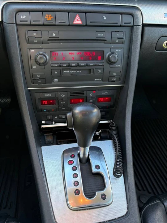 2005 Audi A4 - Image 12 of 13