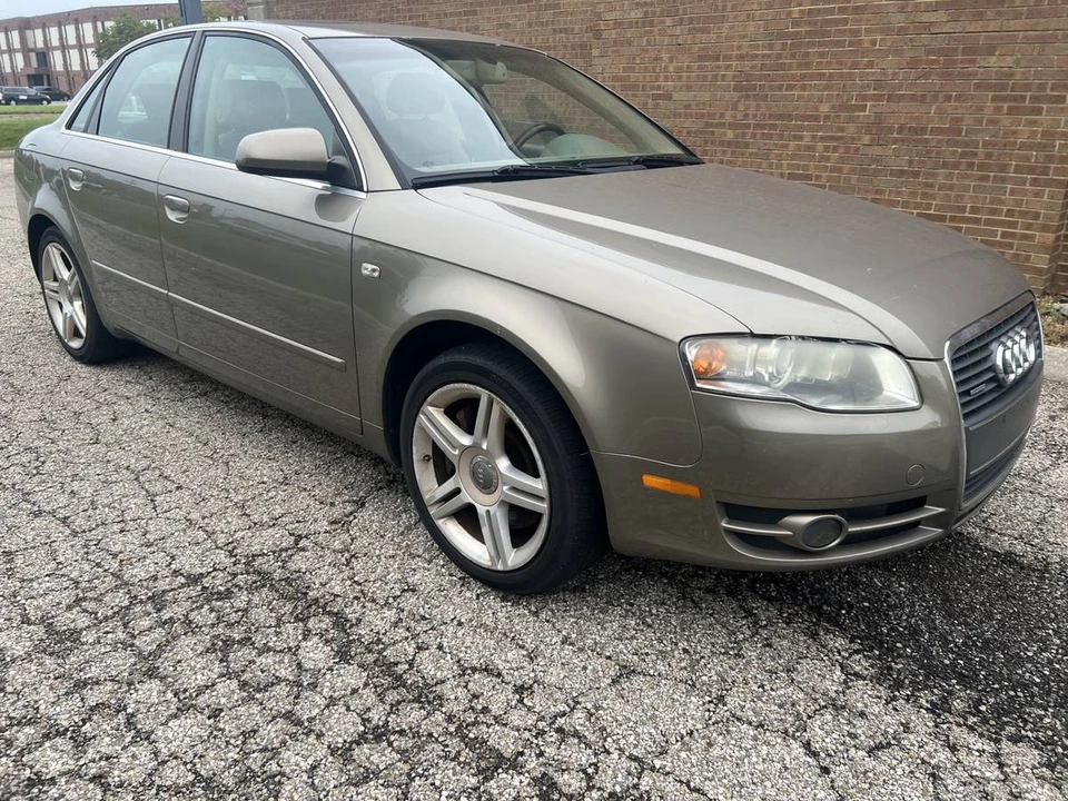 2007 Audi B7 A4 - Image 3 of 7