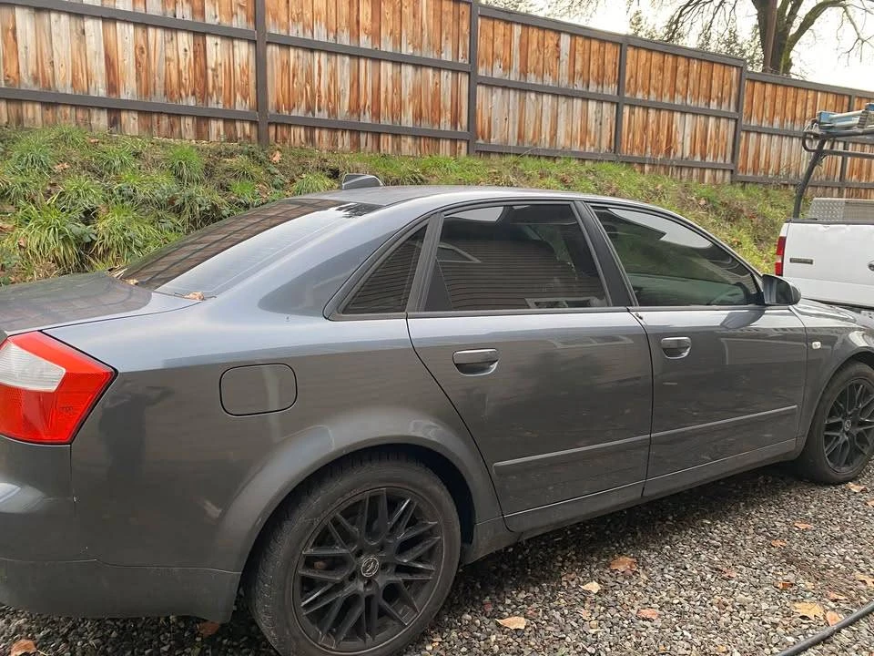 2004 Audi B6 A4 - Image 7 of 8