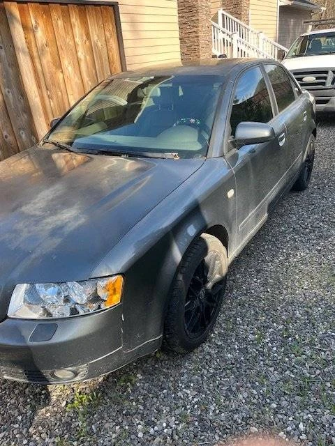 2004 Audi B6 A4 - Image 2 of 8