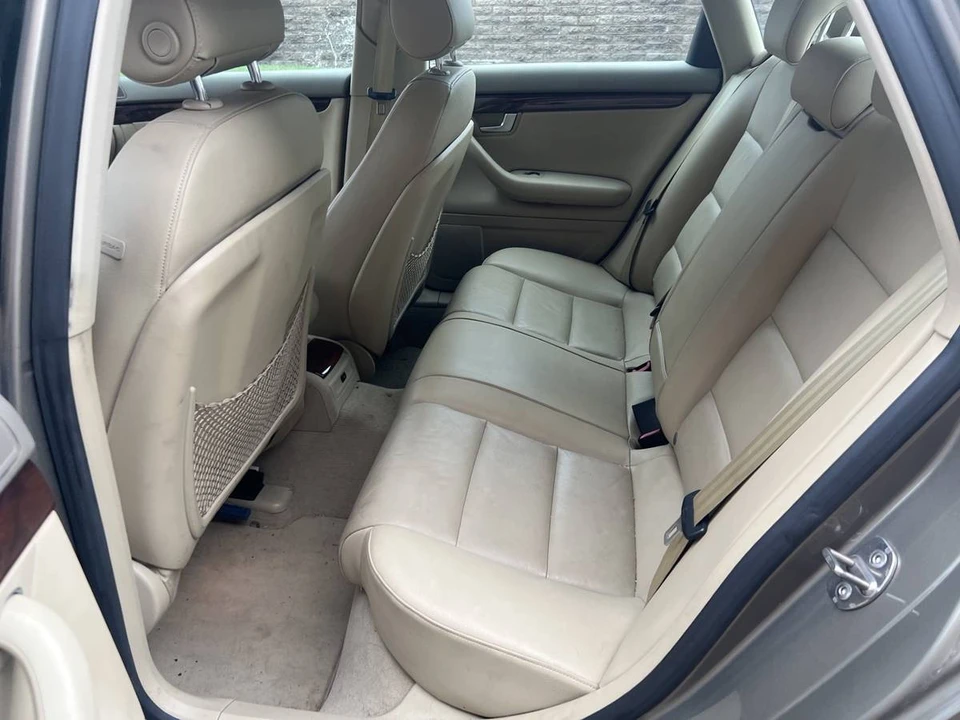 2007 Audi B7 A4 - Image 6 of 7