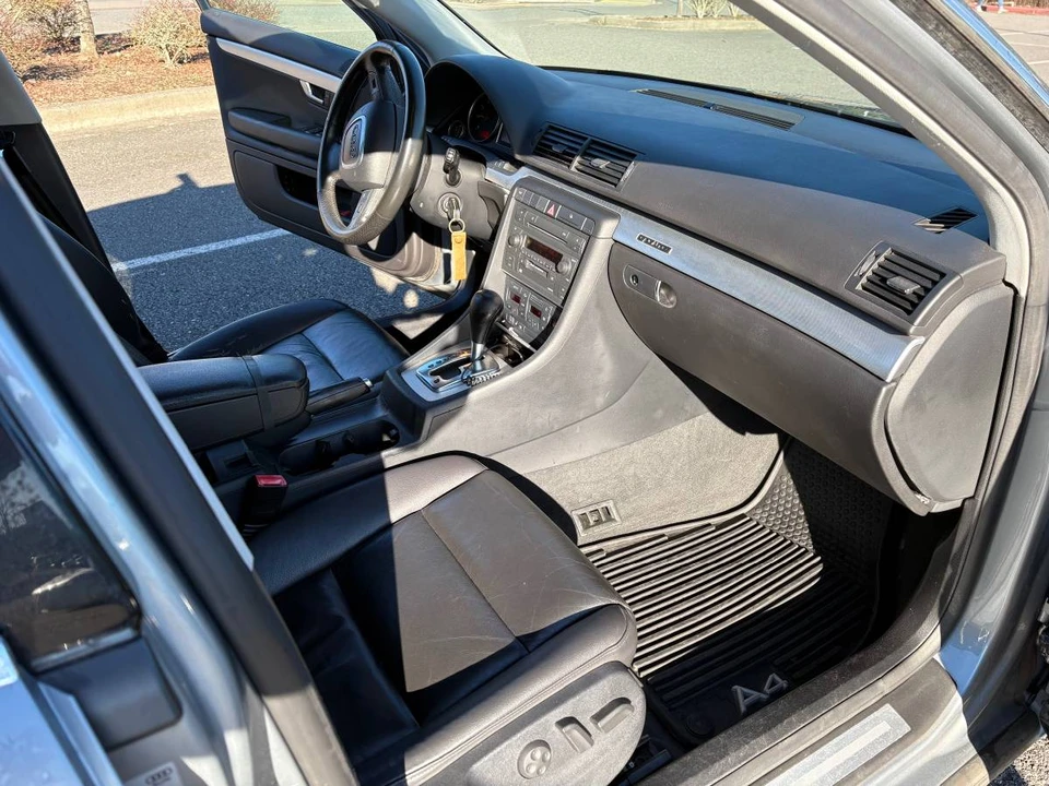 2005 Audi A4 - Image 9 of 13