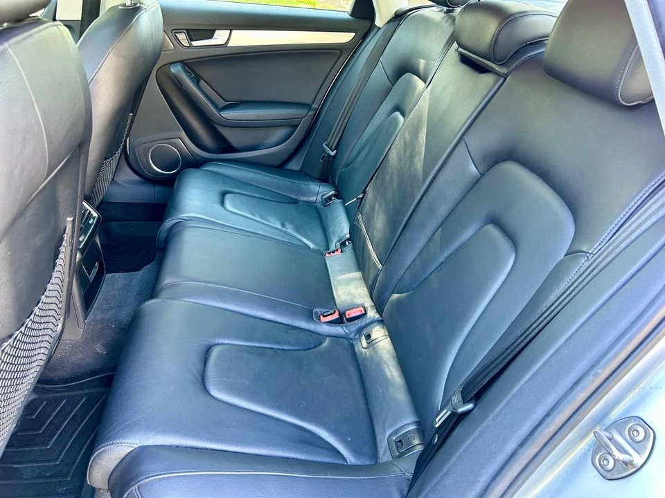 2011 Audi B8 A4 - Image 13 of 19