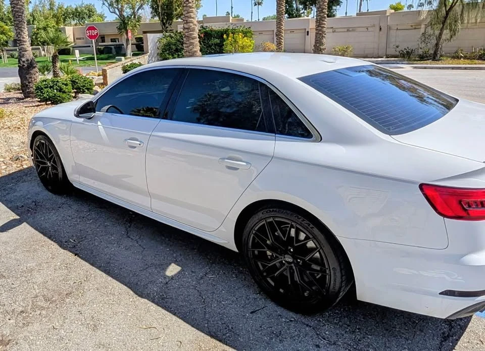 2017 Audi B9 A4 - Image 3 of 7