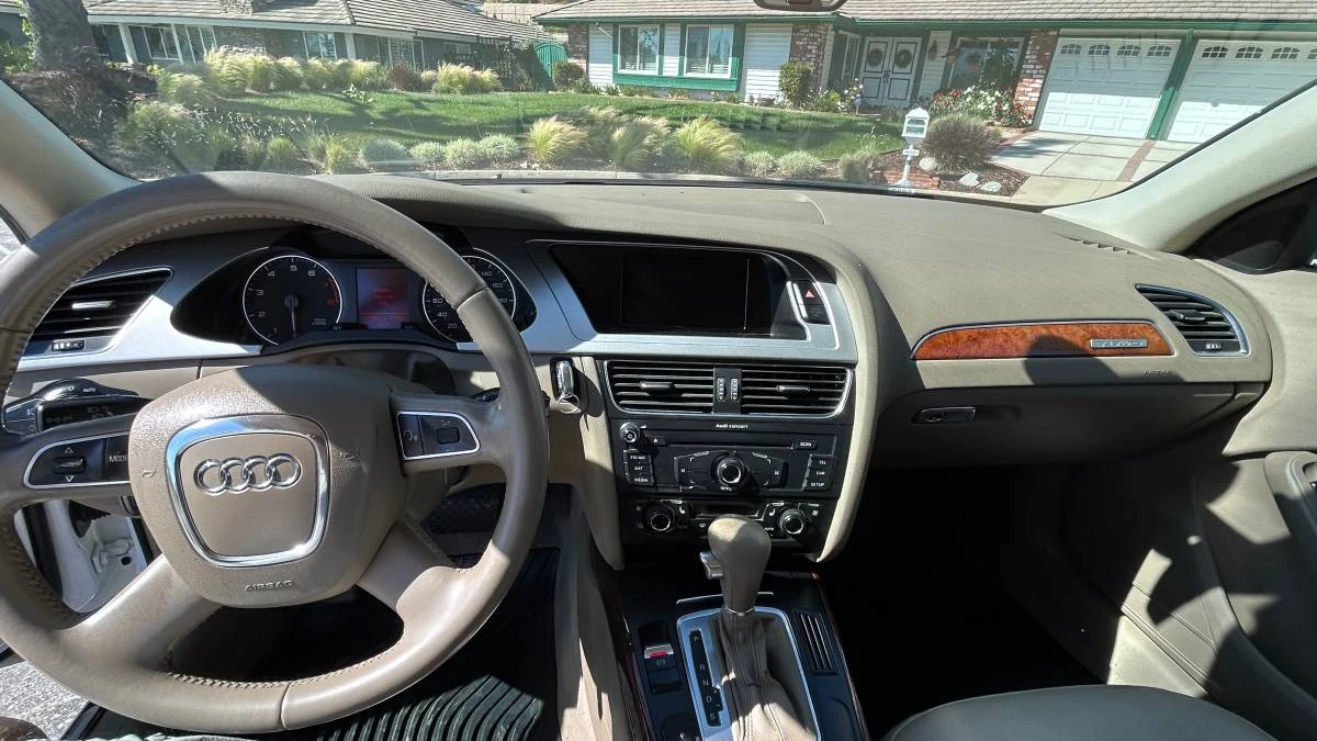 2012 Audi B8 A4 - Image 19 of 23