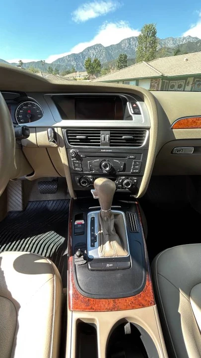 2012 Audi B8 A4 - Image 21 of 23