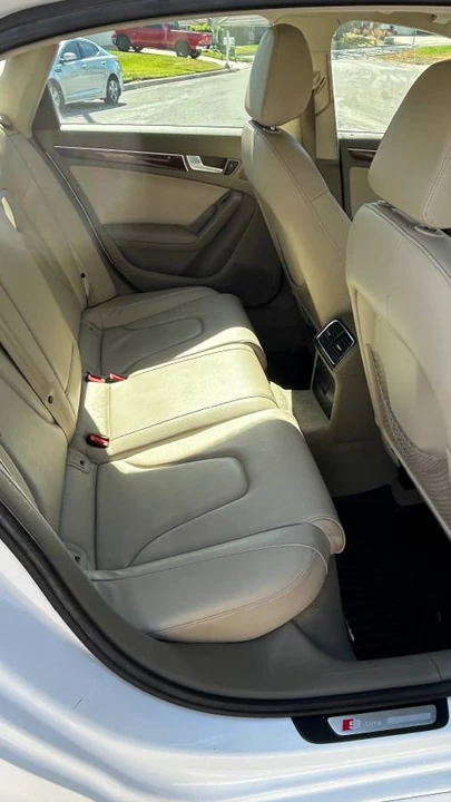 2012 Audi B8 A4 - Image 14 of 23