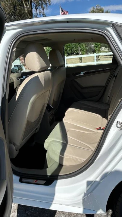 2012 Audi B8 A4 - Image 11 of 23