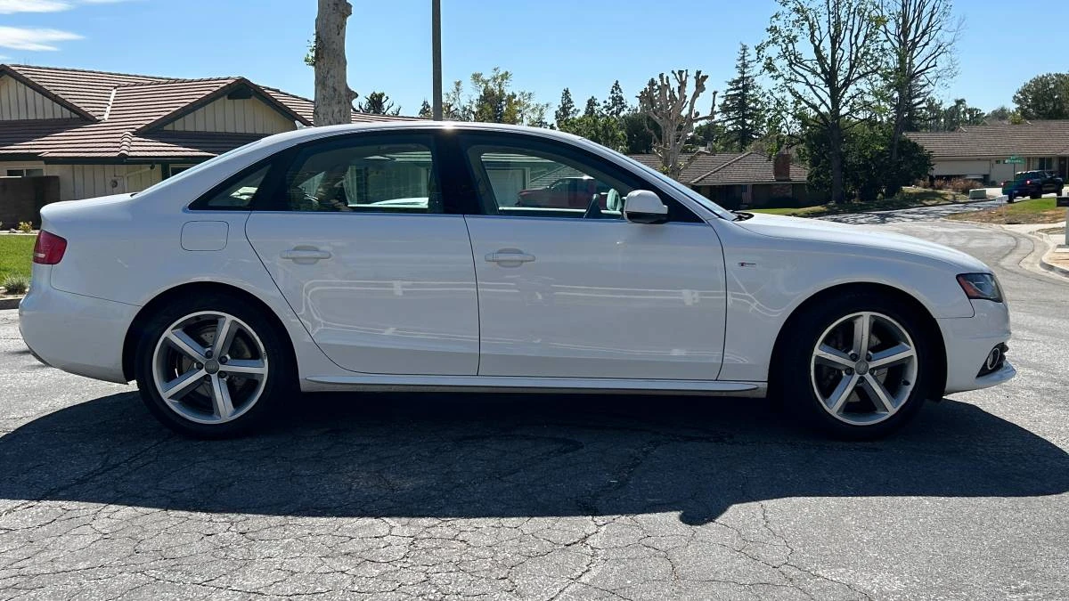 2012 Audi B8 A4 - Image 6 of 23