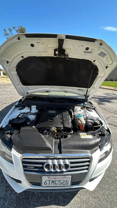 2012 Audi B8 A4 - Image 23 of 23