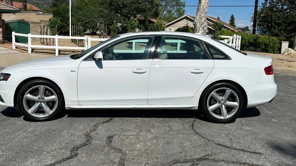 2012 Audi B8 A4 - Image 8 of 23