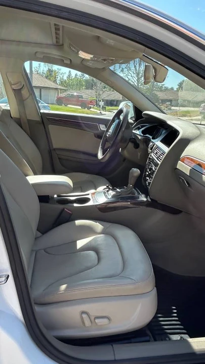 2012 Audi B8 A4 - Image 18 of 23