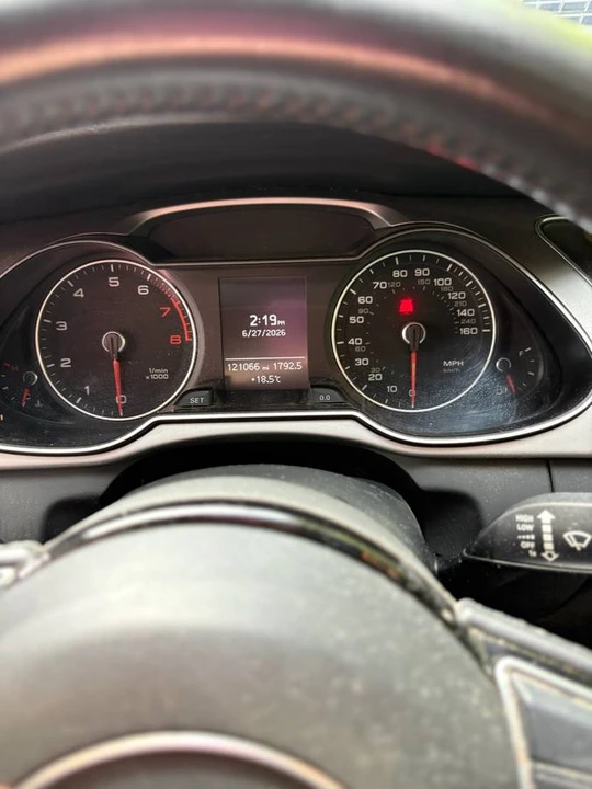 2015 Audi B8 A4 - Image 6 of 11