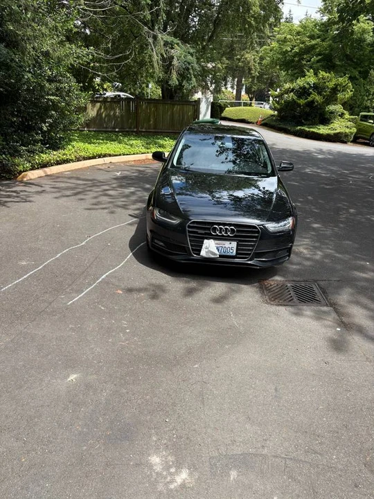 2015 Audi B8 A4 - Image 2 of 11