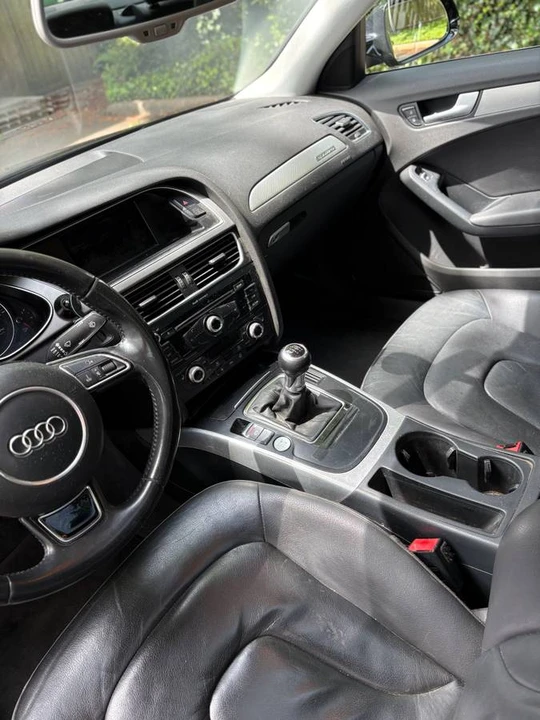 2015 Audi B8 A4 - Image 9 of 11