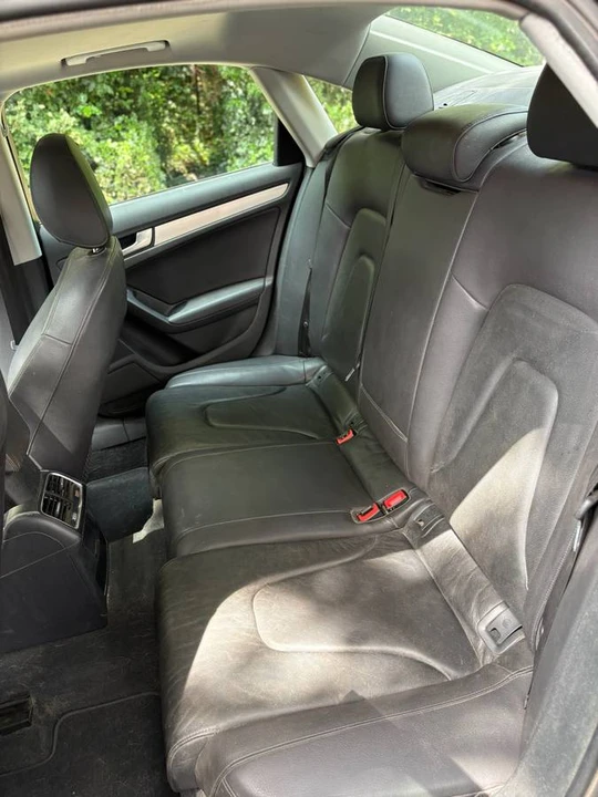 2015 Audi B8 A4 - Image 7 of 11