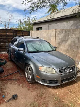 2006 Audi A4 Avant 2.0 T