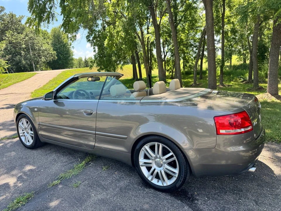 2008 Audi B7 A4 - Image 2 of 17