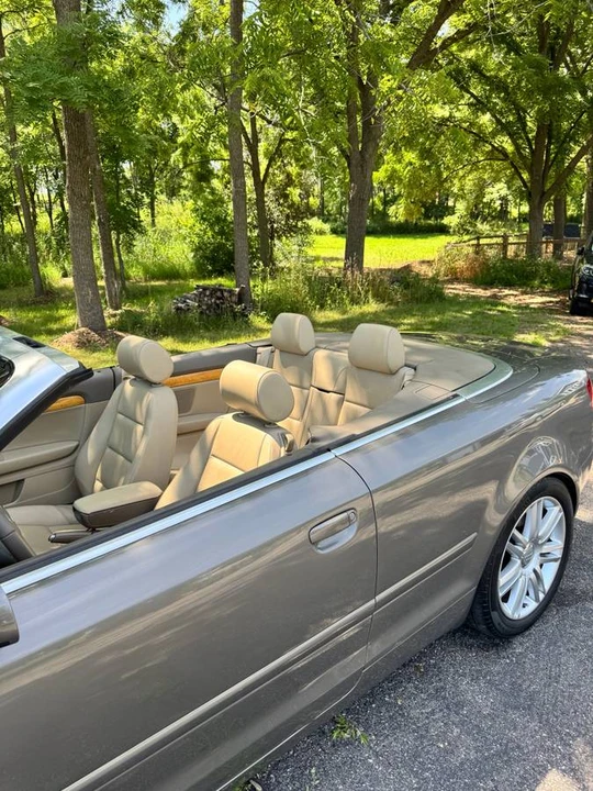 2008 Audi B7 A4 - Image 10 of 17