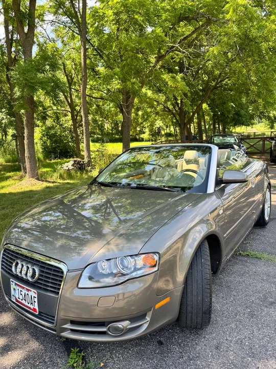 2008 Audi B7 A4 - Image 6 of 17