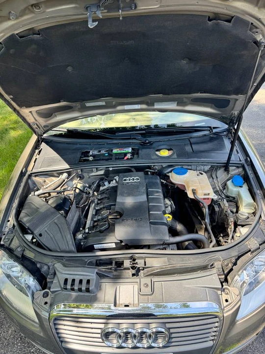 2008 Audi B7 A4 - Image 9 of 17