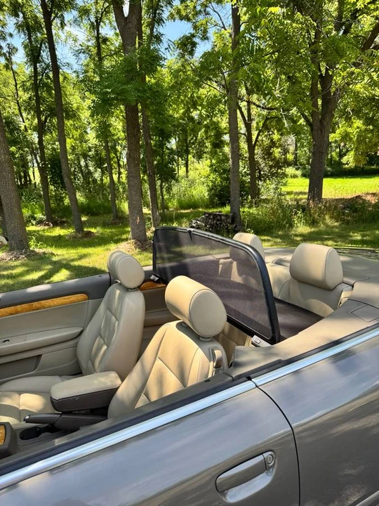 2008 Audi B7 A4 - Image 11 of 17