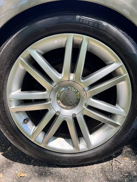 2008 Audi B7 A4 - Image 13 of 17