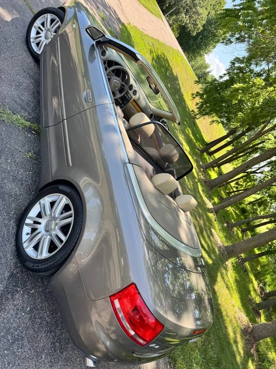 2008 Audi B7 A4 - Image 7 of 17