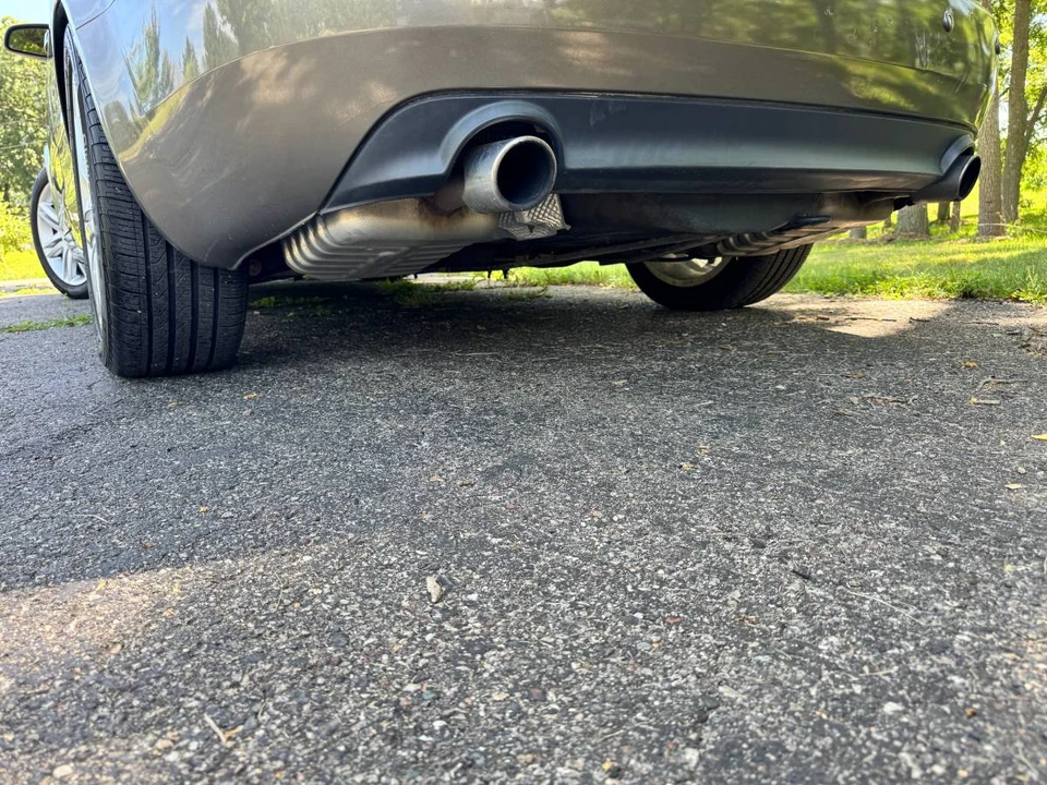 2008 Audi B7 A4 - Image 17 of 17