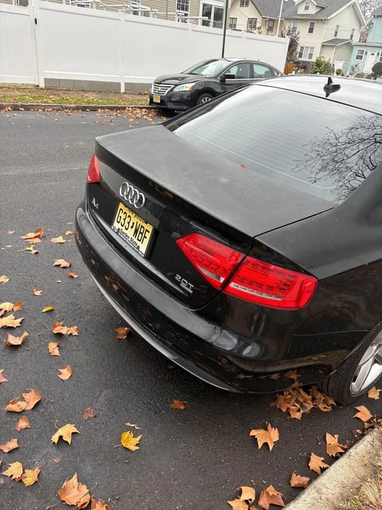 2012 Audi B8 A4 - Image 2 of 5