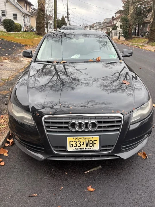 2012 Audi B8 A4 - Image 5 of 5