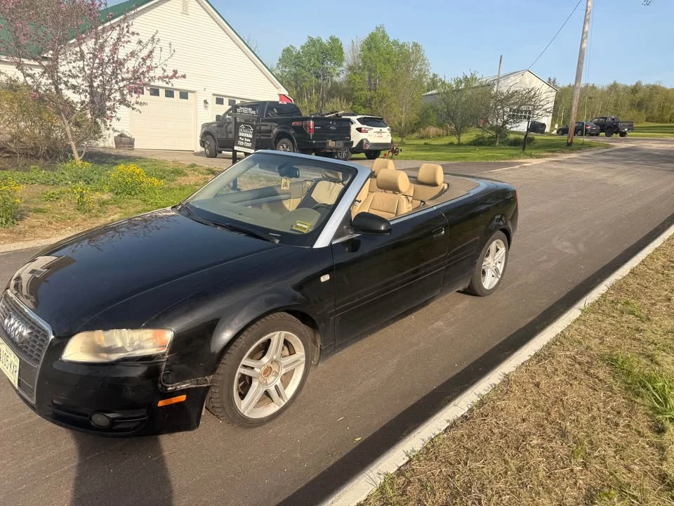 2007 Audi B7 A4 - Image 3 of 5