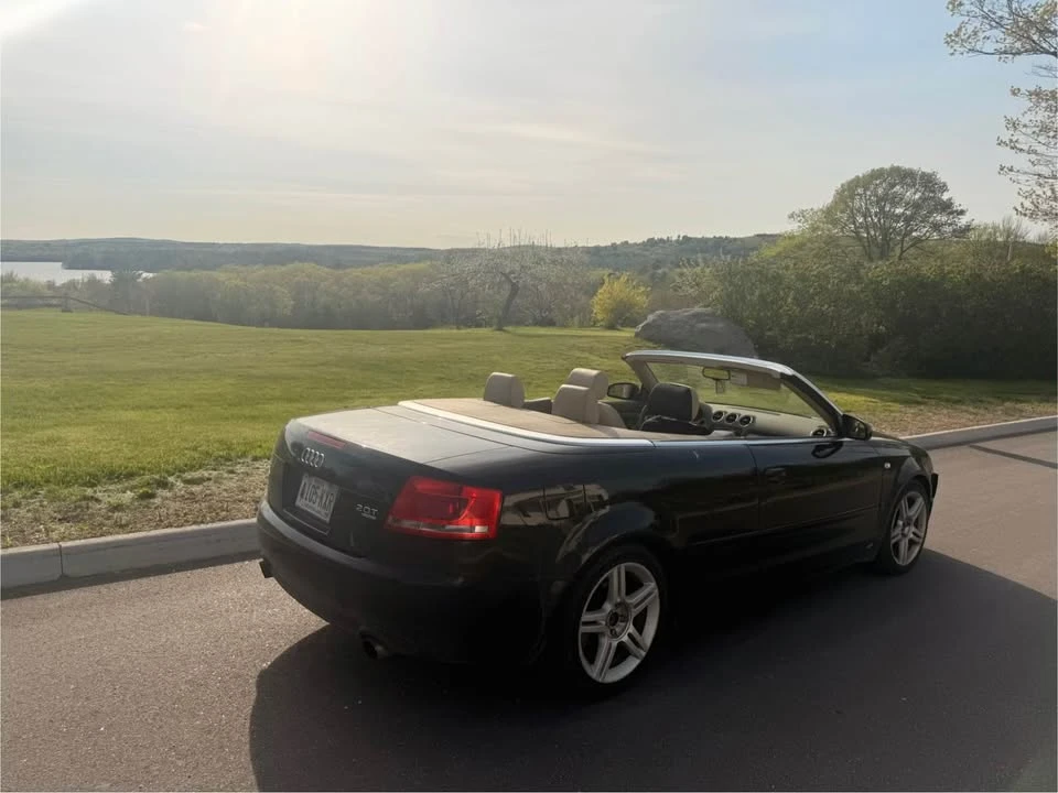 2007 Audi B7 A4 - Image 4 of 5