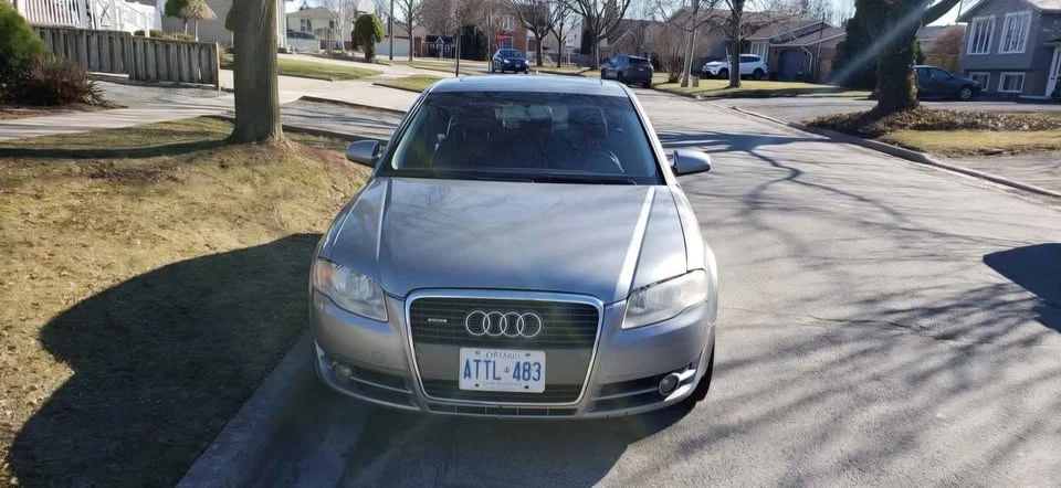 2006 Audi B7 A4 - Image 4 of 4