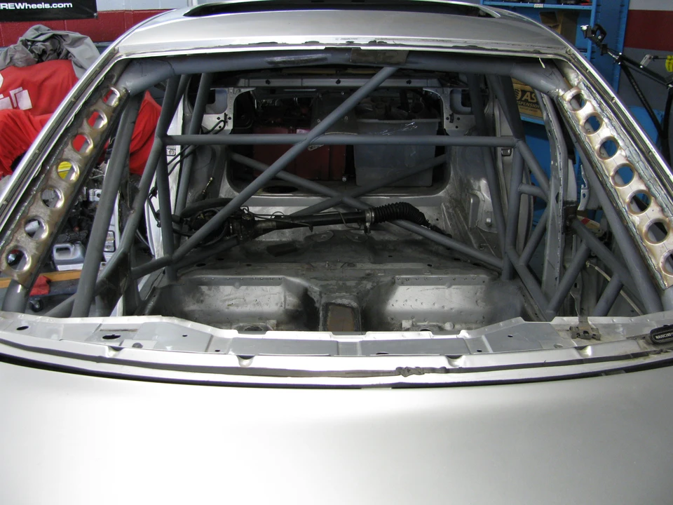 2001 Audi B5 A4 - Image 2 of 5