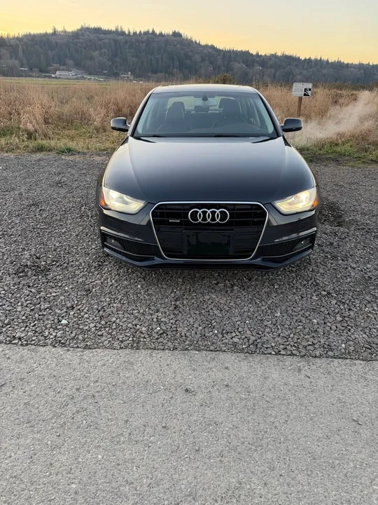 2016 Audi B8 A4 - Image 2 of 10