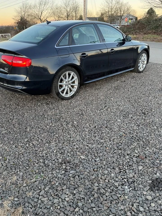 2016 Audi B8 A4 - Image 3 of 10