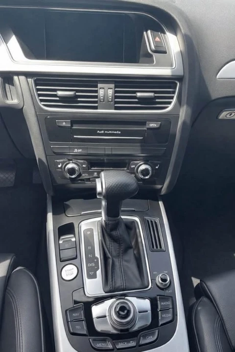 2014 Audi B8 A4 - Image 4 of 10