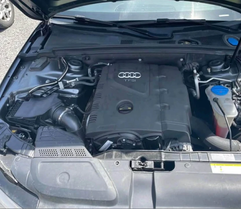2014 Audi B8 A4 - Image 8 of 10