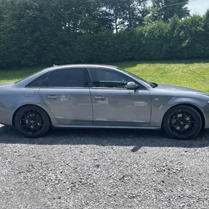 2014 Audi B8 A4 - Image 2 of 10