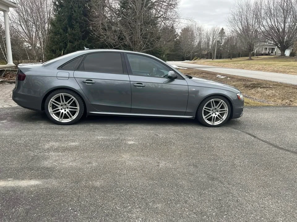 2014 Audi B8 A4 - Image 9 of 10