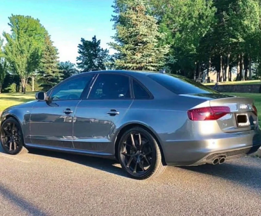 2014 Audi B8 A4 - Image 3 of 10