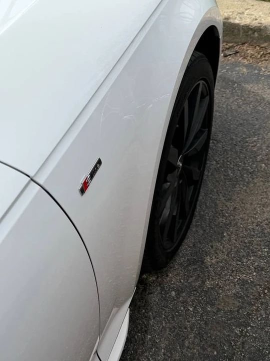 2018 Audi B9 A4 - Image 13 of 14